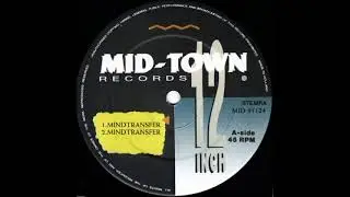 IQ   Mindtransfer Mindsurfmix