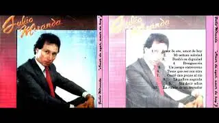 JULIO MIRANDA - UN JOROPO ENTREVERAO