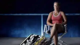2010 Olympus US Open Series: Caroline Wozniacki