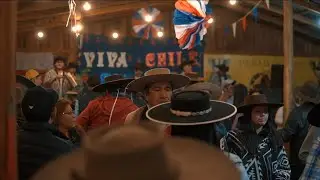 Los principes del amor - Dejame quererte - Video oficial 2024
