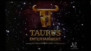 Taurus Entertainment (1989)