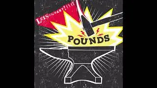 Lessondary feat. Jermside - 