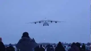 Rusłan w Lublinie
