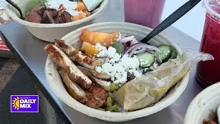 Grand Opening of Angie&rsquo;s Prime Grill in Phoenix!