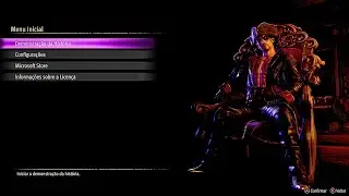 Like a Dragon: Pirate Yakuza in Hawaii - Main Menu and Original Soundtrack | OST