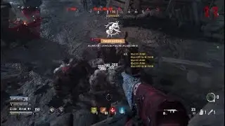 Vanguard Zombies Glitch SHI NO NUMA Sube XP Season 4 Camuflajes Materia Oscura Bug Con Amigo