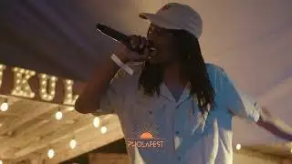 PHOLAFEST presents CELESTIAL MIC