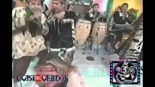 @CuisillosOficial Mambo Latino (Video En Vivo En Un Programa D&eacute; TV 📺 En M&eacute;xico).