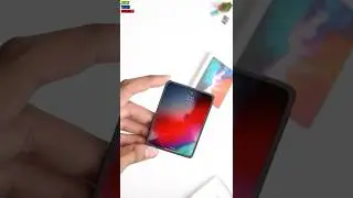 Small iPad from Wish