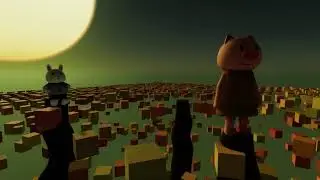 2022 01 06 Unity Blender Pig Jump