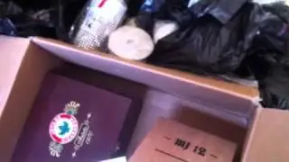 Limor1278 & charm haul