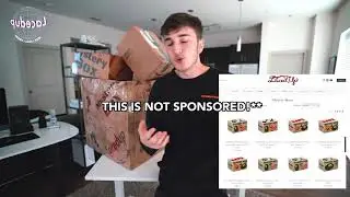 The Official Laced Up Hypebeast Mystery Box