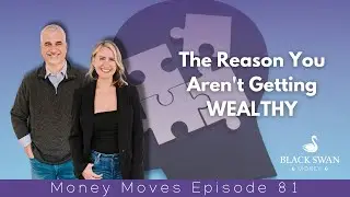 The Shocking Reason YOU'RE Not Rich Yet