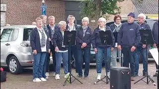 250605 Bloeiweek Sint Nyk   - shantykoor Tegenwind