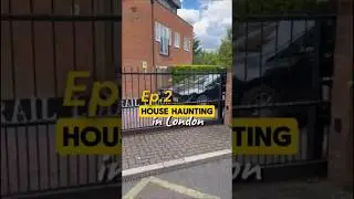 Ep. 2! Come view houses with us in one of the most expensive cities #londonlife #newhouse #househunt