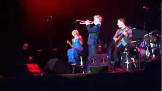Chris Botti concert in Poznan Poland 15.03.2013 - La Belle Dame Sans Regrets - Live