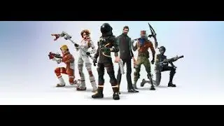Almost Victory in Fortnight BigWinmw Batdad_85