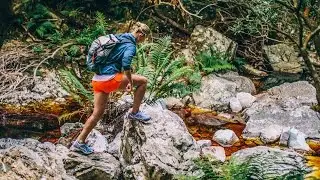 WATERFALL INSTAGRAM MISSION!