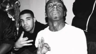 HYFR Hell Ya Fuckin' Right    Drake Feat Lil Wayne