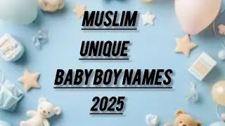 Top baby boy names/ start with letter 