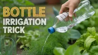 Must Try Garden Tool Hacks for Every Gardener!