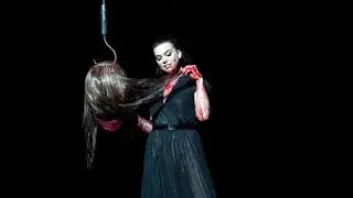 Salome / Ambur Braid, soprano