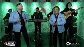 LOS CABALLEROS💥 En vivo con Patty Altamirano 🎙 Programa completo &reg;️🎬 MAGICA Tv