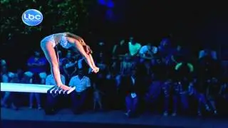 Splash- Episode 2- Laurette Hnayno