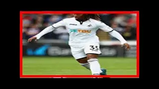 Breaking News | Pundits assess renato sanches' swansea debut against newcastle