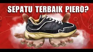 REVIEW PIERO ERGO DECON!