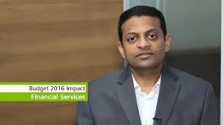 Budget 2016 Impact: Financial Services
