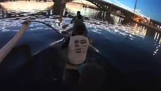 Team Arizona Outrigger Canoe Club