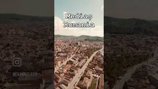 Medias - Romania