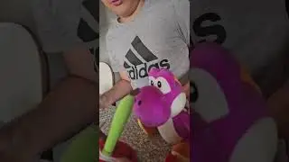Welcom back season 5 episode 2 Toad turns into a girl