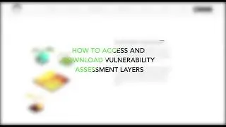 How to download Vulnerability Assessment Layers