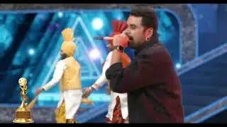 PTC Punjabi Film Awards 2022 || Witness the Scintillating performance of Ninja || 10 Dec 6:45pm