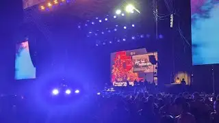 Concierto Anuel Puro Latino 2024