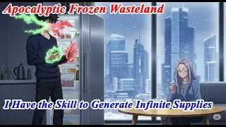 Arctic Cold War FULL Chapter 1-53 - I Can Create Unlimited Supplies - Manhwa Recap