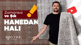 Hanedan Halı Koleksiyonu Neden Herkesin Favorisi Oldu?