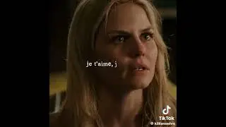 Emma & Killian