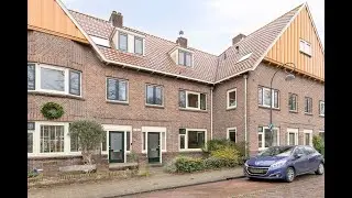 Te koop: Kloppersingel 121, Haarlem  - Hoekstra en van Eck Makelaars - M&eacute;&eacute;r Makelaar