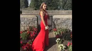 Prom Dress on a Budget | MillyBridal Review & Prom LookBook