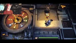 Gambling My Way To Victory |Roulette Hero|