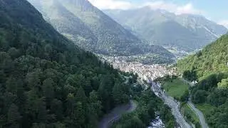 Cauterets Hautes Pyr&eacute;n&eacute;es 2024