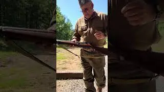 M1 Garand Grenade launching