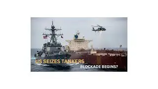 Why the U.S. Military Is Building Up Near Venezuela | Caribbean Tensions Explained
