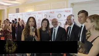Designer Kids Wear - 2017 Top Choice Awards Gala