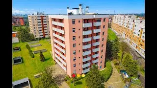 🏡 QUADRILOCALE 110 MQ CON BALCONI - ZONA ASSAGO CENTRO #vendita