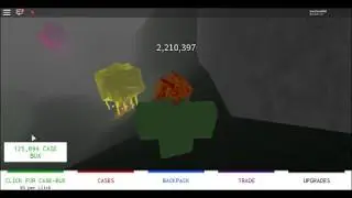 LEGENDARY case:O :O :O :O case clickers