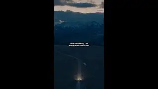 Winter Road Safety | Travel Wyoming